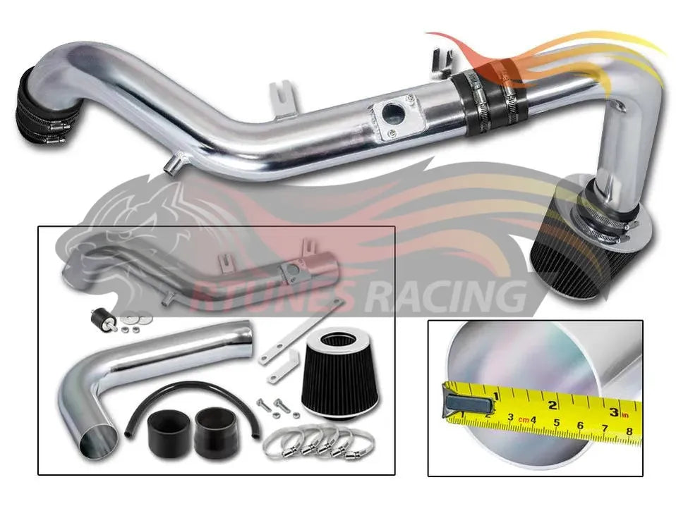 Cold Air Intake Kit For 2007-2010 Scion Tc | Rtunes Racing | CI-SC-03CK