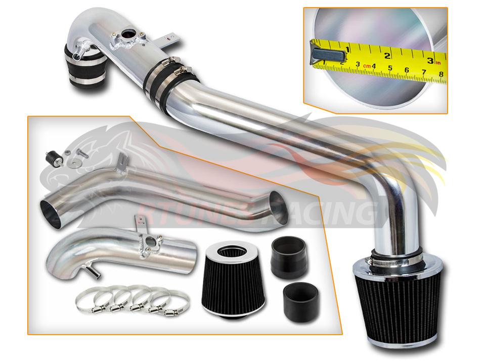 Cold Air Intake Kit For 2008-2015 Scion Xb | Rtunes Racing | CI-SC-04CK