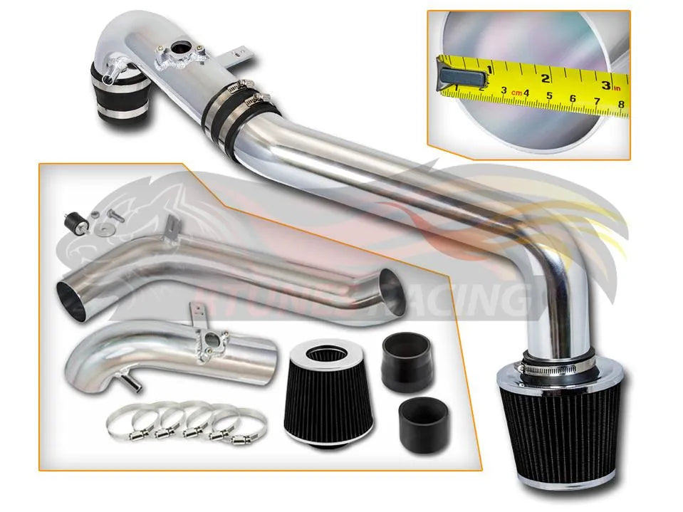 Cold Air Intake Kit For 2008-2015 Scion Xb | Rtunes Racing | CI-SC-04CK