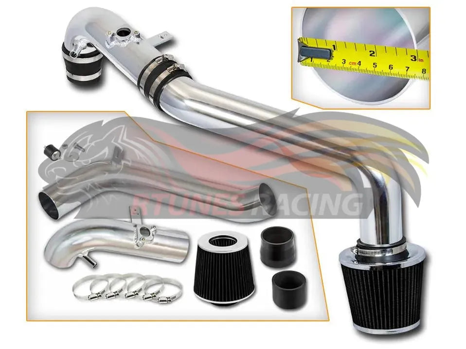 Cold Air Intake Kit For 2008-2015 Scion Xb | Rtunes Racing | CI-SC-04CK