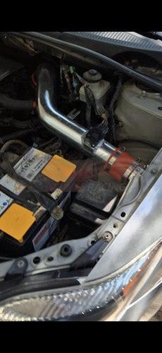 Cold Air Intake Kit For 2005-2006 Scion Tc 2.4L I4 | Rtunes Racing | RCI-SC-02BK