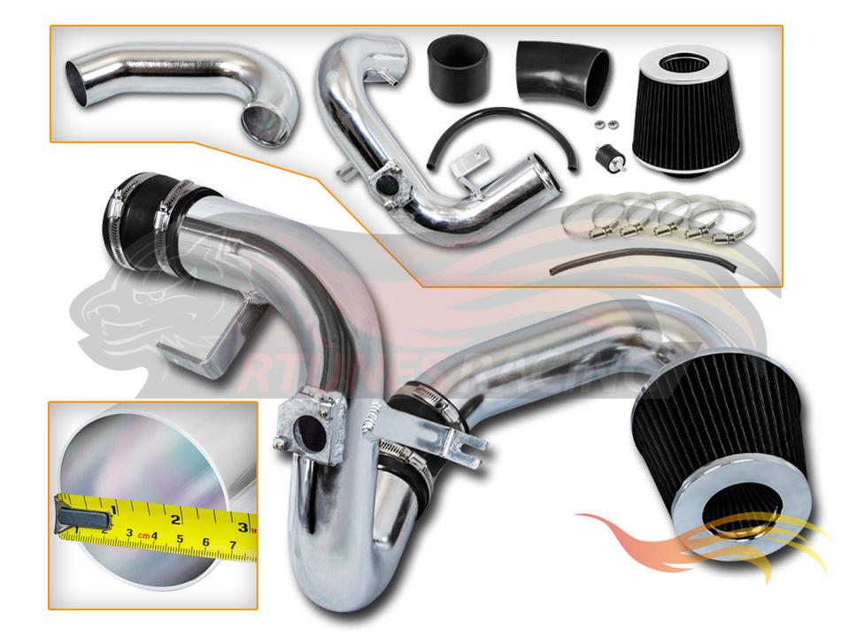 Cold Air Intake Kit For 2000-2005 Toyota Celica GT, GTS | Rtunes Racing | CI-TY-01CK