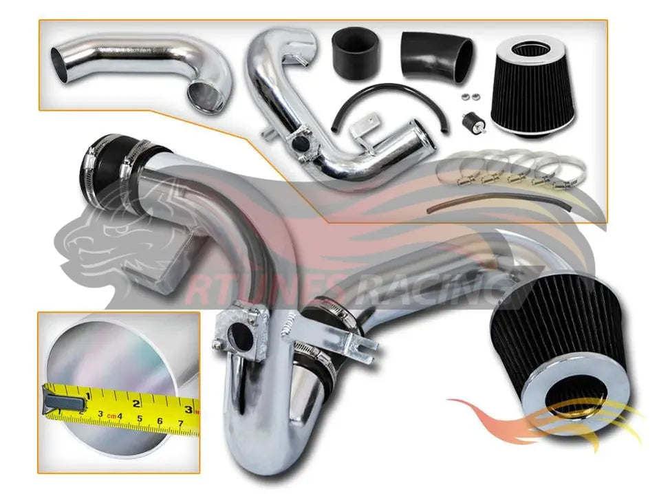 Cold Air Intake Kit For 2000-2005 Toyota Celica GT, GTS | Rtunes Racing | CI-TY-01CK