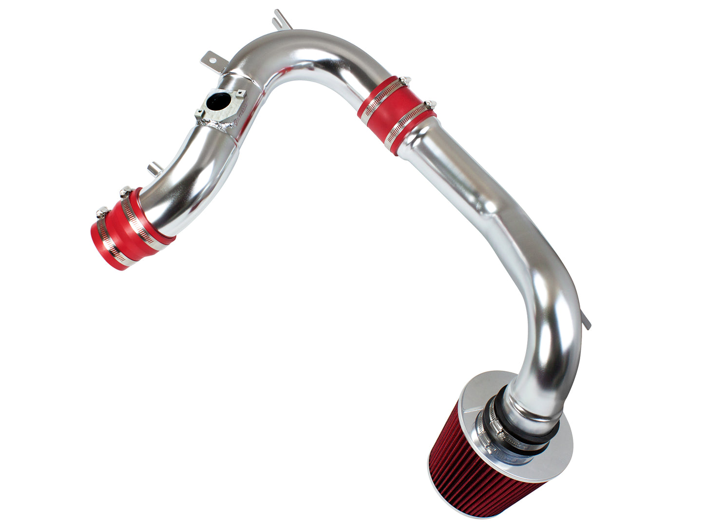 Cold Air Intake For 05-06 Toyota Corolla / 05-07 Matrix 1.8L CI-TY-04RD