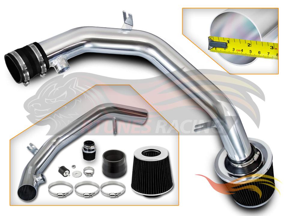 Cold Air Intake For 99-04 VW Golf / VW Jetta / GTI VR6 CI-VW-02CK