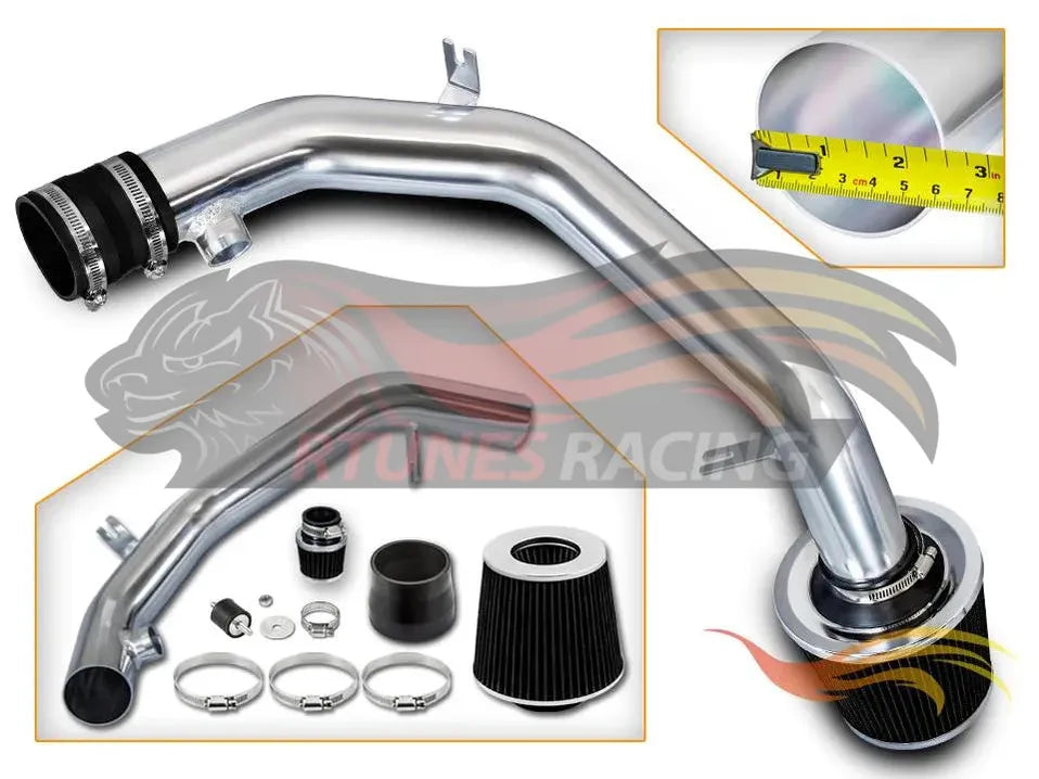 Cold Air Intake Kit For 1999-2004 VW Golf, VW Jetta, GTI VR6 | Rtunes Racing | CI-VW-02CK