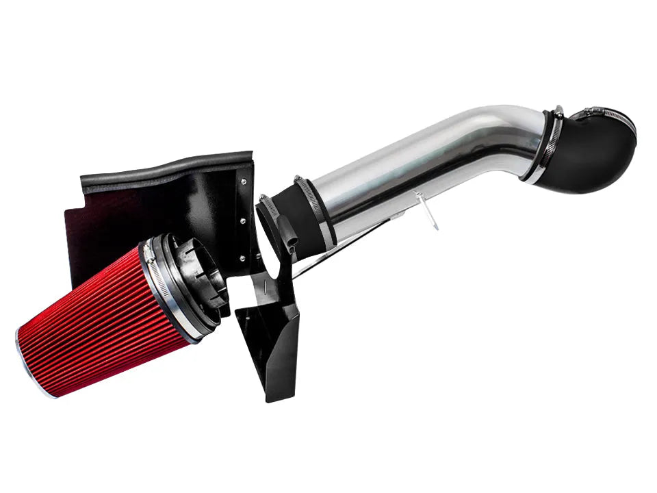 Heat Shield Intake For 99-07 Escalade/Avalanche/Tahoe/Silverado/Sierra/Yukon HI-CD-01RD