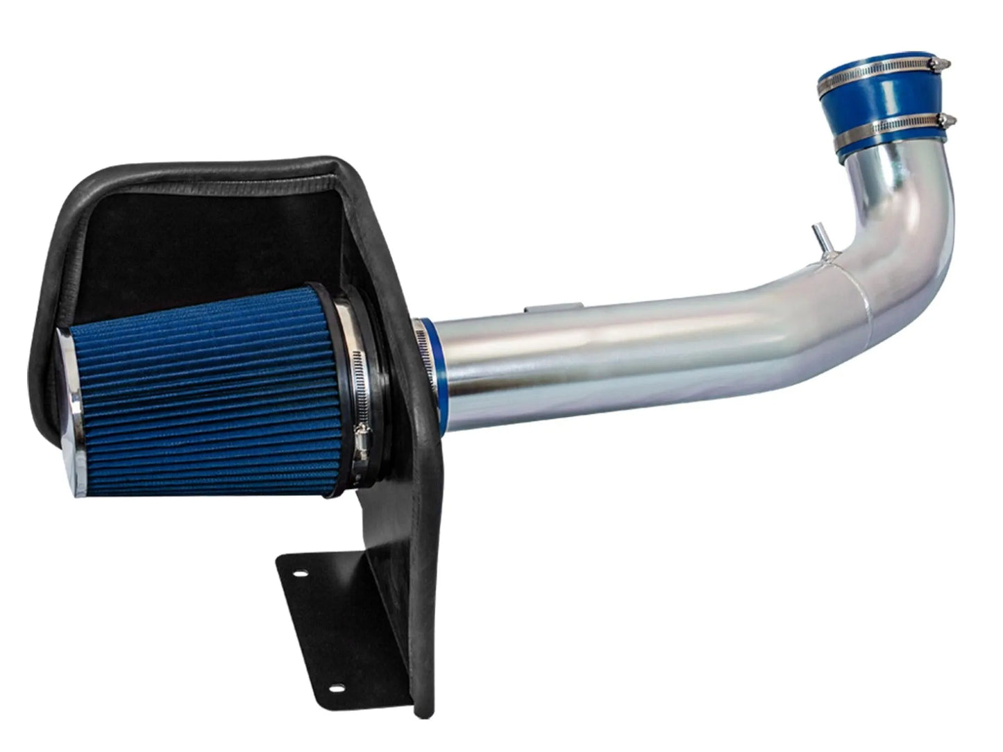 Heat Shield Intake For 09-14 Cadillac Escalade 5.3L/6.0L HI-CD-03BL