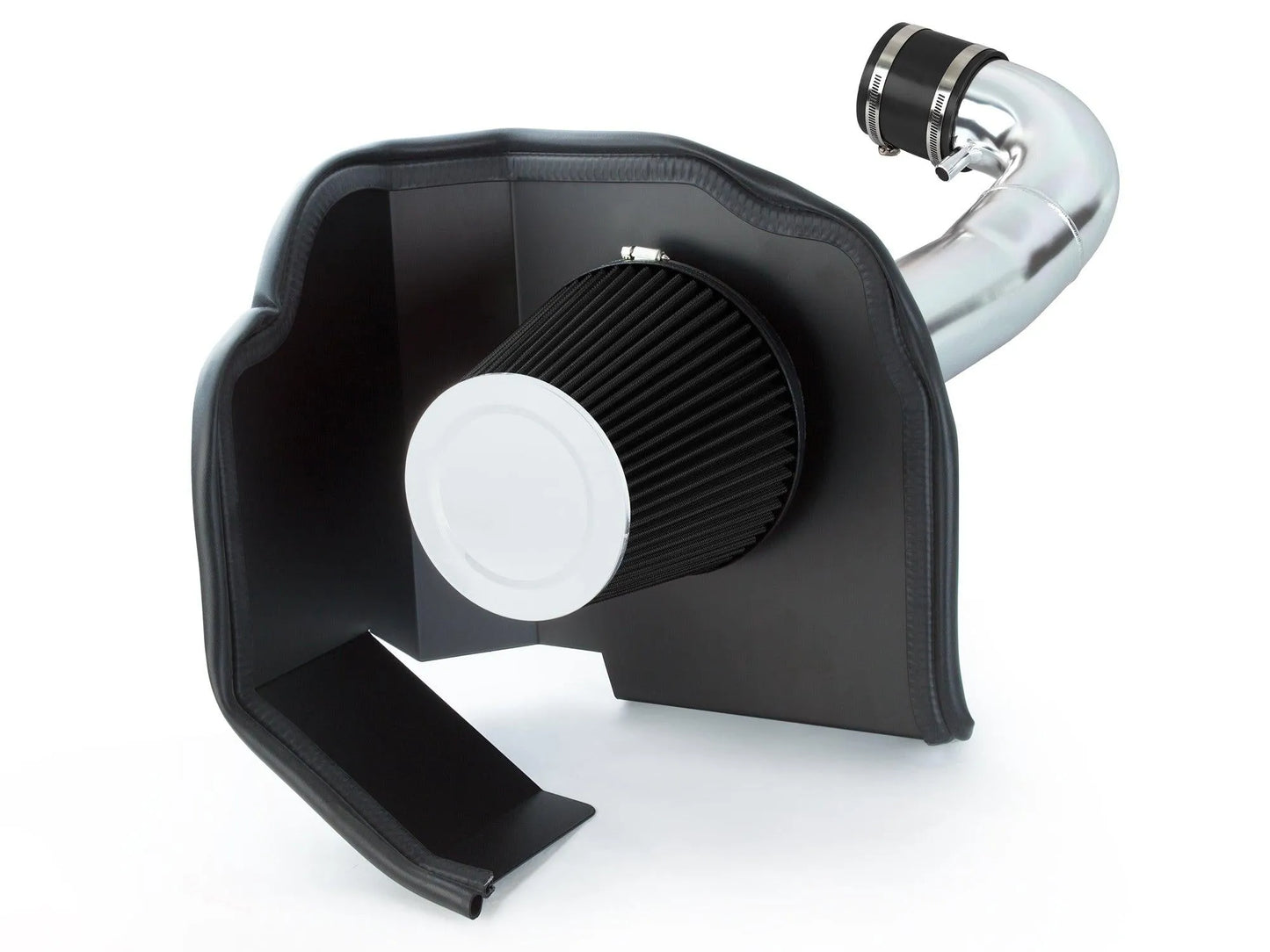 Heat Shield Intake For 14-18 Silverado/Sierra 1500 & 15-20 Escalade/Suburban/ Tahoe/Yukon V8 HI-CD-04CK