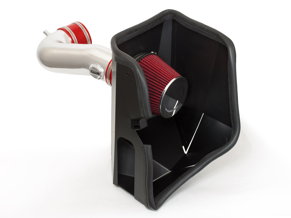 GM Truck & SUV 5.3L/6.2L Heat Shield Intake – Rtunes Racing