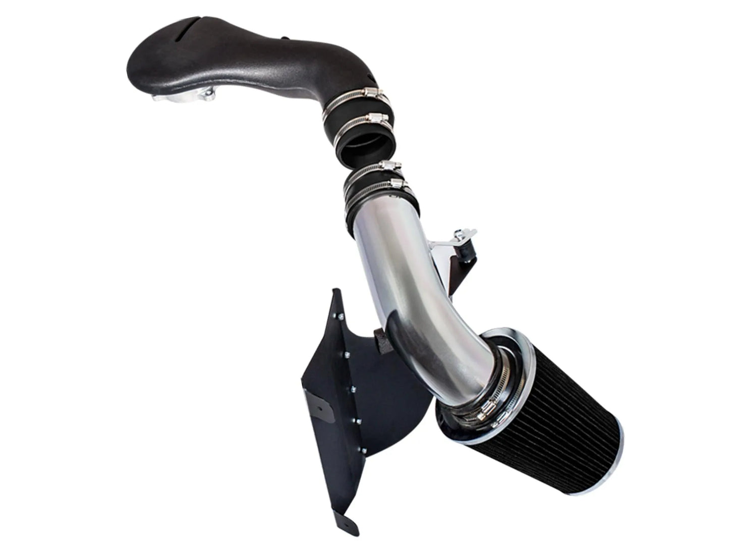 Heat Shield Intake For 96-04 S-10/Blazer / 96-01 Jimmy / 96-04 Sonoma V6 4.3L HI-CH-01CK