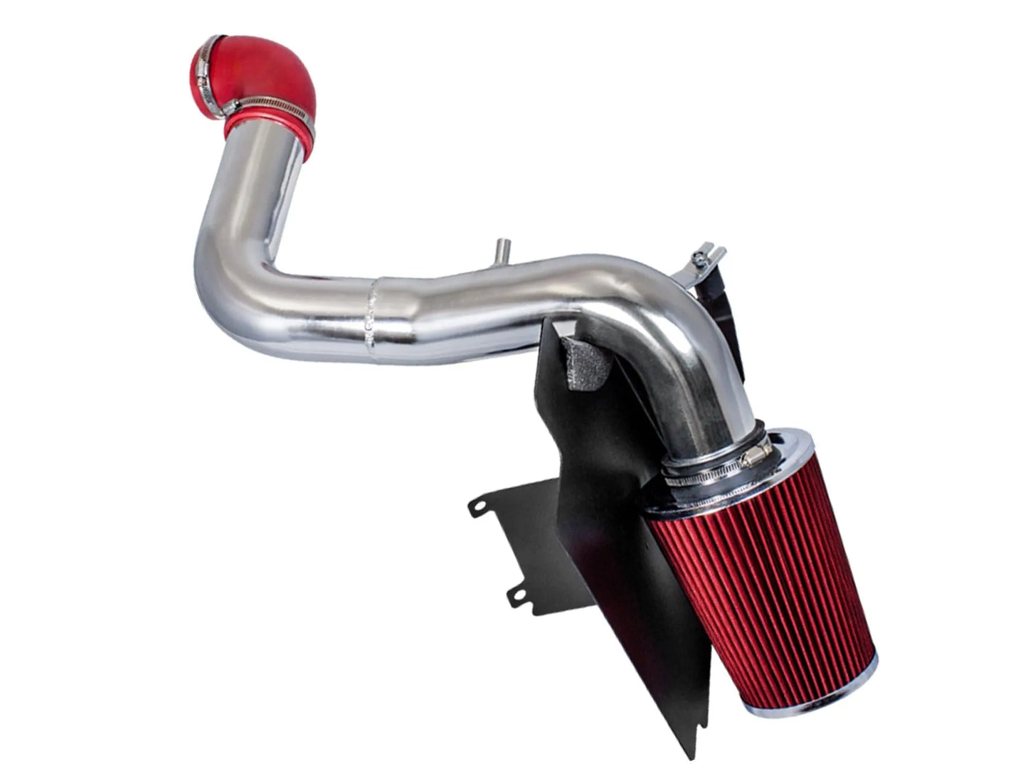 Heat Shield Intake For 98-03 Chevy S-10 / GMC Sonoma I4 2.2L HI-CH-02RD