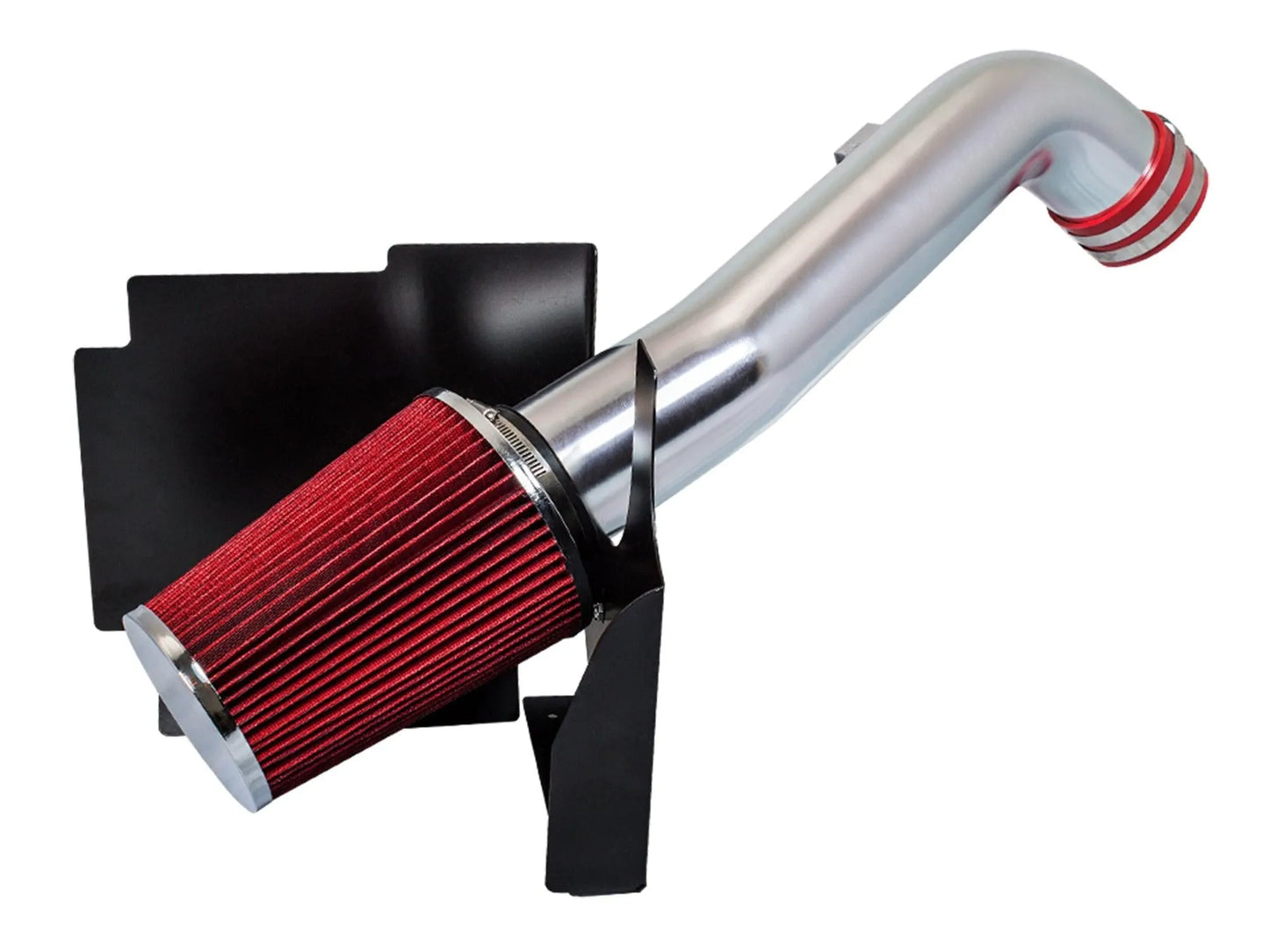Heat Shield Intake For 01-04 Chevy Silverado 2500/3500 6.6L Diesel HI-CH-04RD