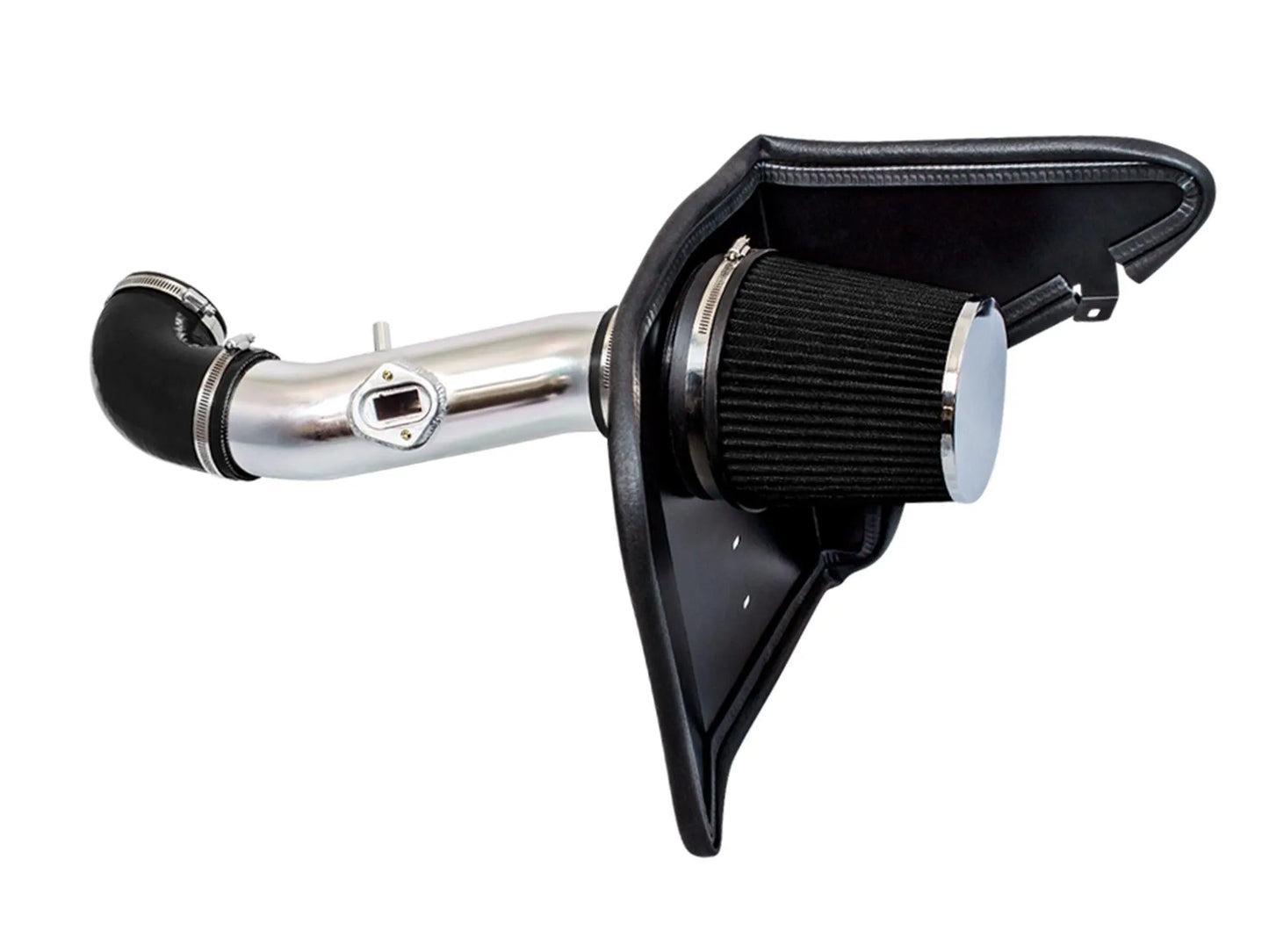 Heat Shield Intake For 10-11 Chevy Camaro V6 3.6L HI-CH-05CK