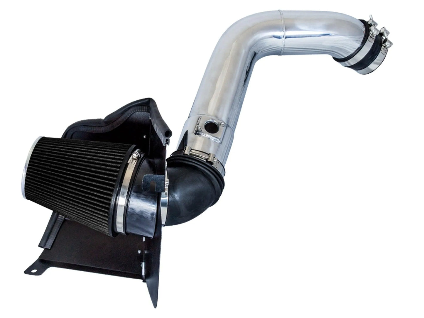 Heat Shield Intake For 04-05 Sierra /Silverado 2500Hd/3500 V8 6.6L Durmax LLY HI-CH-08CK