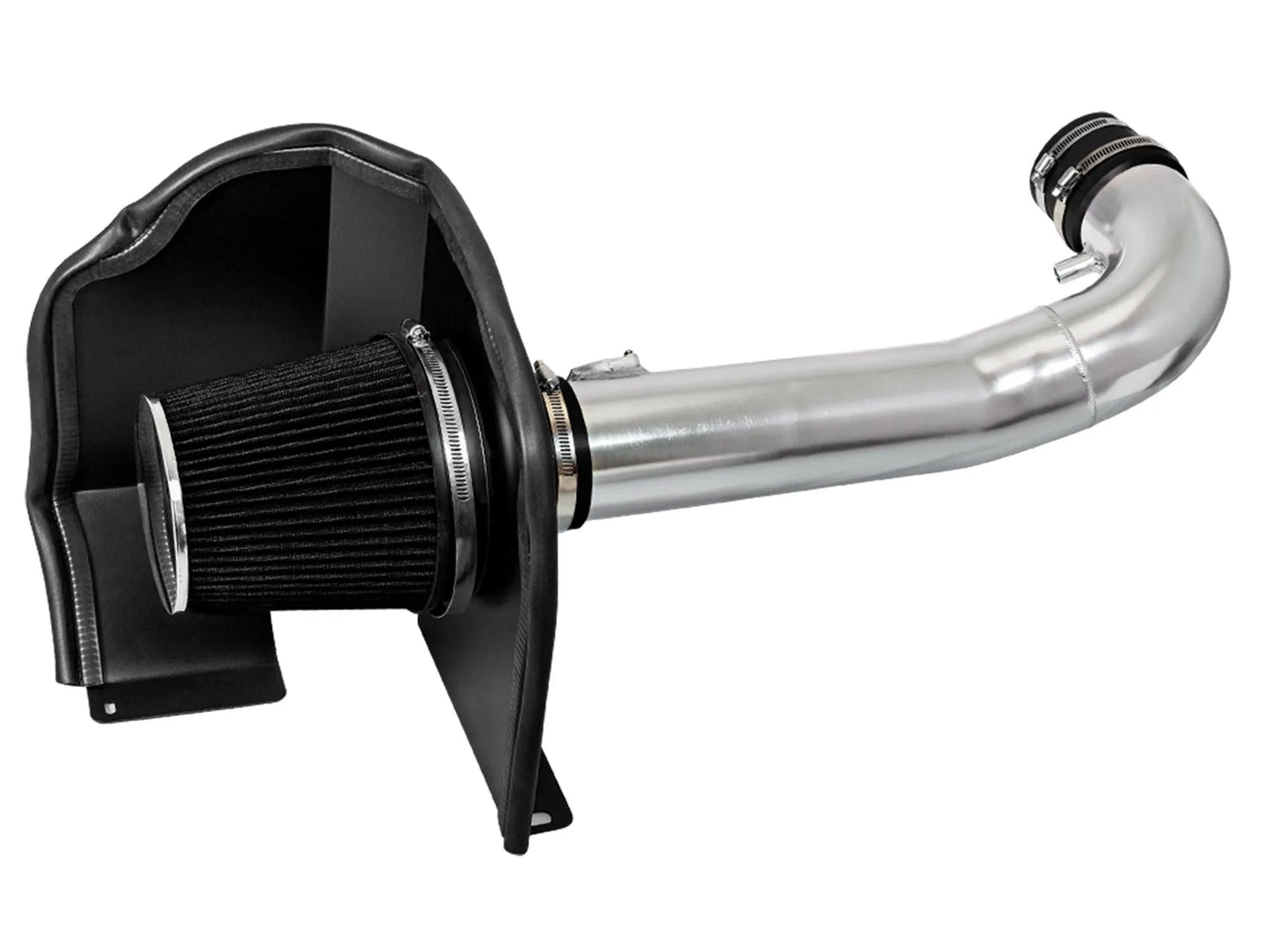 Heat Shield Intake For 14-18 Chevy Silverado 1500 / GMC Sierra 1500 4.3L V6 HI-CH-09CK