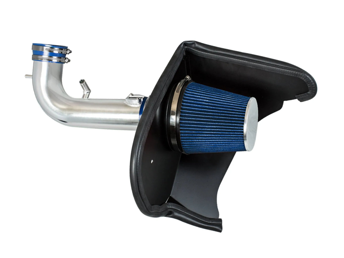 Heat Shield Intake For 16 17 18 19 20 21 Chevy Camaro 3.6L V6 HI-CH-10BL