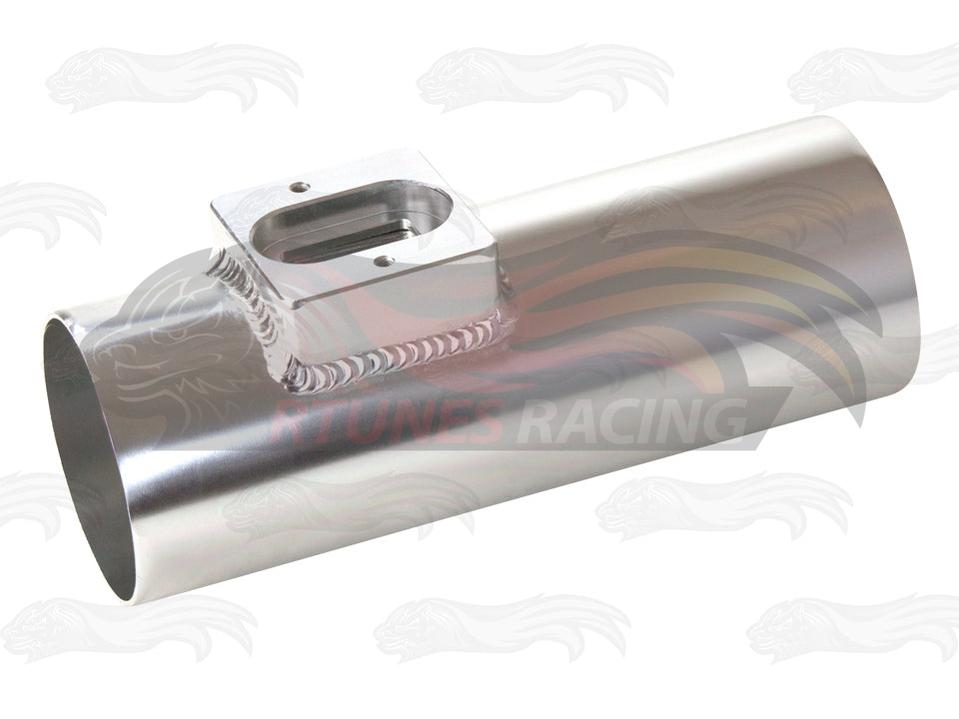 Heat Shield Air Intake Kit For 2011-2015 Chevrolet Cruze With 1.4L Turbo Engine | Rtunes Racing | HI-CH-12CK
