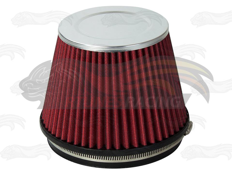 Heat Shield Air Intake Kit For 2011-2015 Chevrolet Cruze With 1.4L Turbo Engine | Rtunes Racing | HI-CH-12RD