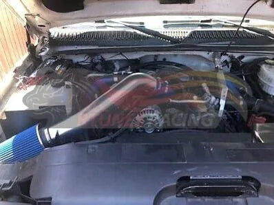 Heat Shield Intake For 01-04 Chevy Silverado 2500/3500 6.6L Diesel HI-CH-04CK
