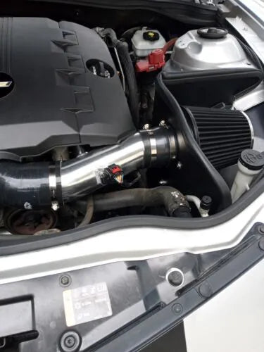 Heat Shield Intake For 12-15 Chevy Camaro V6 3.6L HI-CH-07CK