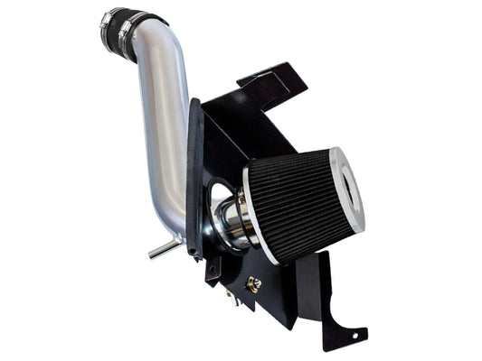 Heat Shield Air Intake Kit For 2005-2008 Dodge Magnum V6 3.5L, 2006-2008 Charger V6 3.5L, 2005-2010 300 3.5L V6 | Rtunes Racing | HI-DG-05CK