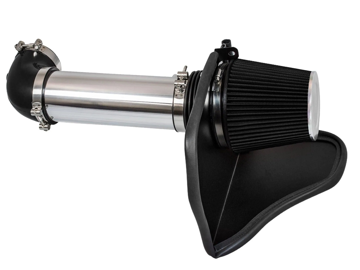 Heat Shield Intake For 05-08 Dodge Magnum / 06-08 Charger / 05-10 300 / 08-10 Challenger Hemi 5.7L / 6.1L V8 HI-DG-08CK