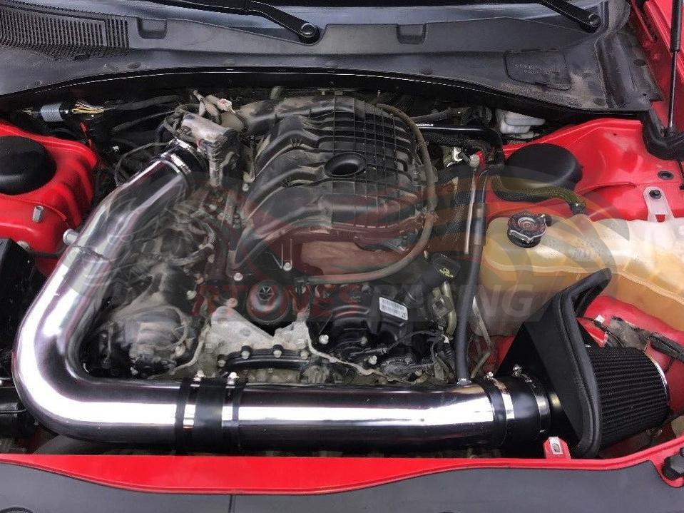 11-23 Dodge Challenger/Charger/Chrysler 300 3.6L V6 HI-DG-12BL-Rtunes Racing-Rtunes Racing
