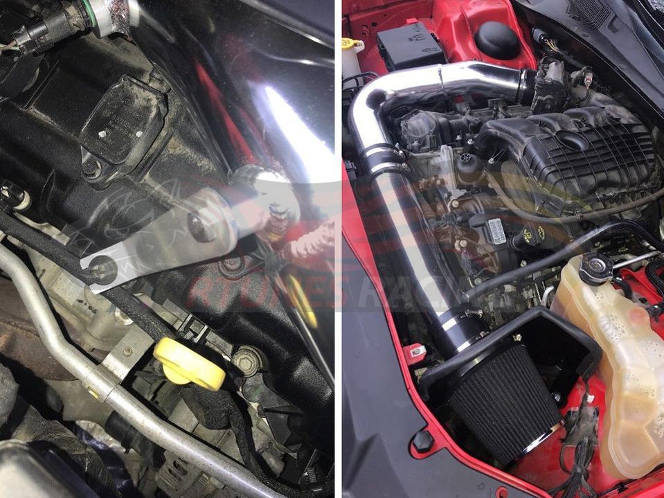 11-23 Dodge Challenger/Charger/Chrysler 300 3.6L V6 HI-DG-12BL-Rtunes Racing-Rtunes Racing
