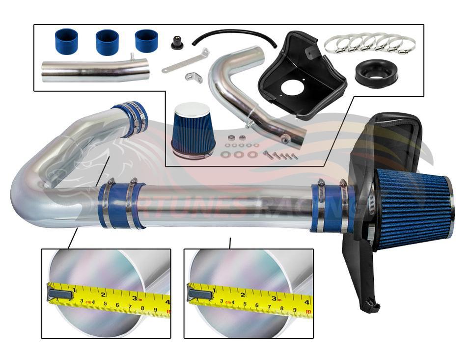 11-23 Dodge Challenger/Charger/Chrysler 300 3.6L V6 HI-DG-12BL-Rtunes Racing-Rtunes Racing