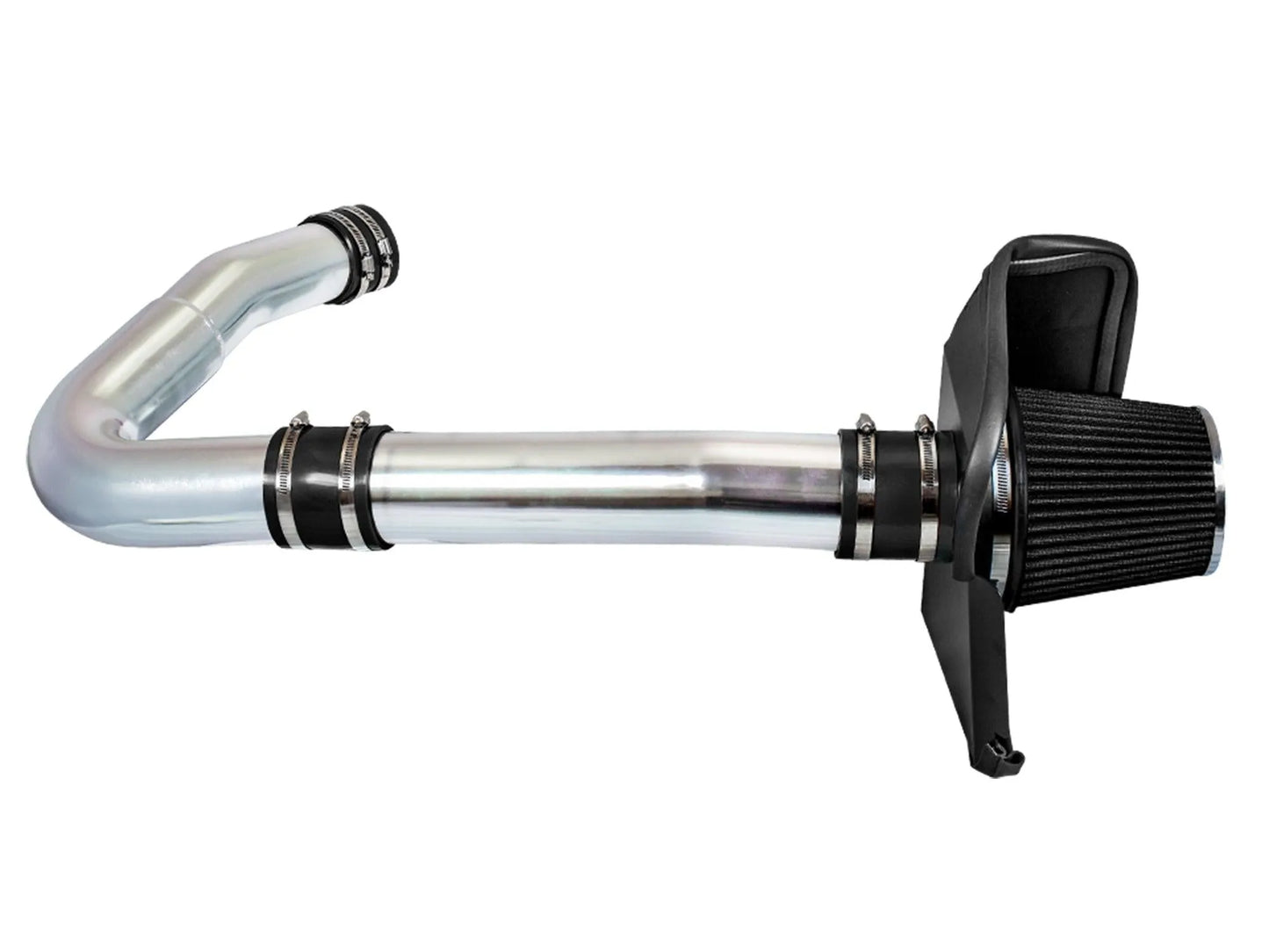 Heat Shield Intake For 11-23 Dodge Challenger/Charger/Chrysler 300 3.6L V6 HI-DG-12CK