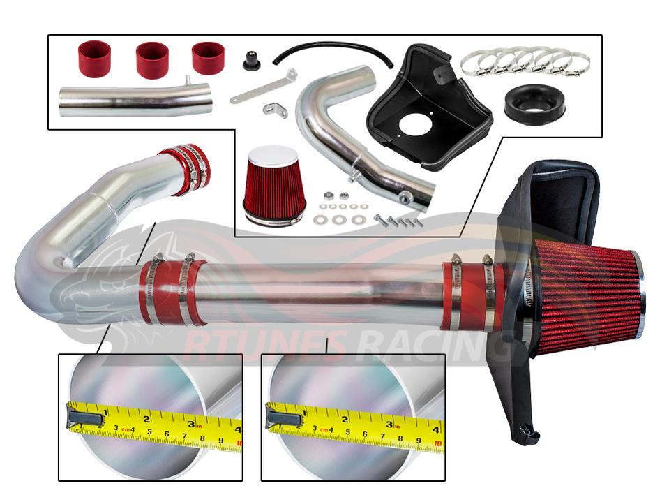 11-23 Dodge Challenger/Charger/Chrysler 300 3.6L V6 HI-DG-12RD-Rtunes Racing-Rtunes Racing
