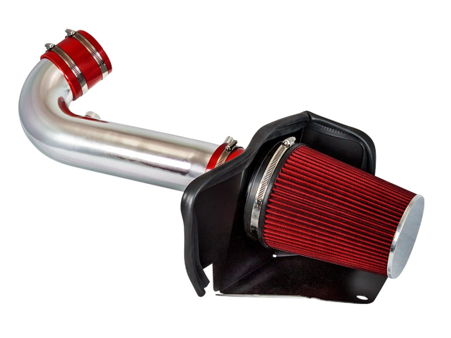 Heat Shield Intake For 11-19 Dodge Durango /11-19 Jeep Grand Cherokee 5.7L V8 HI-DG-13RD
