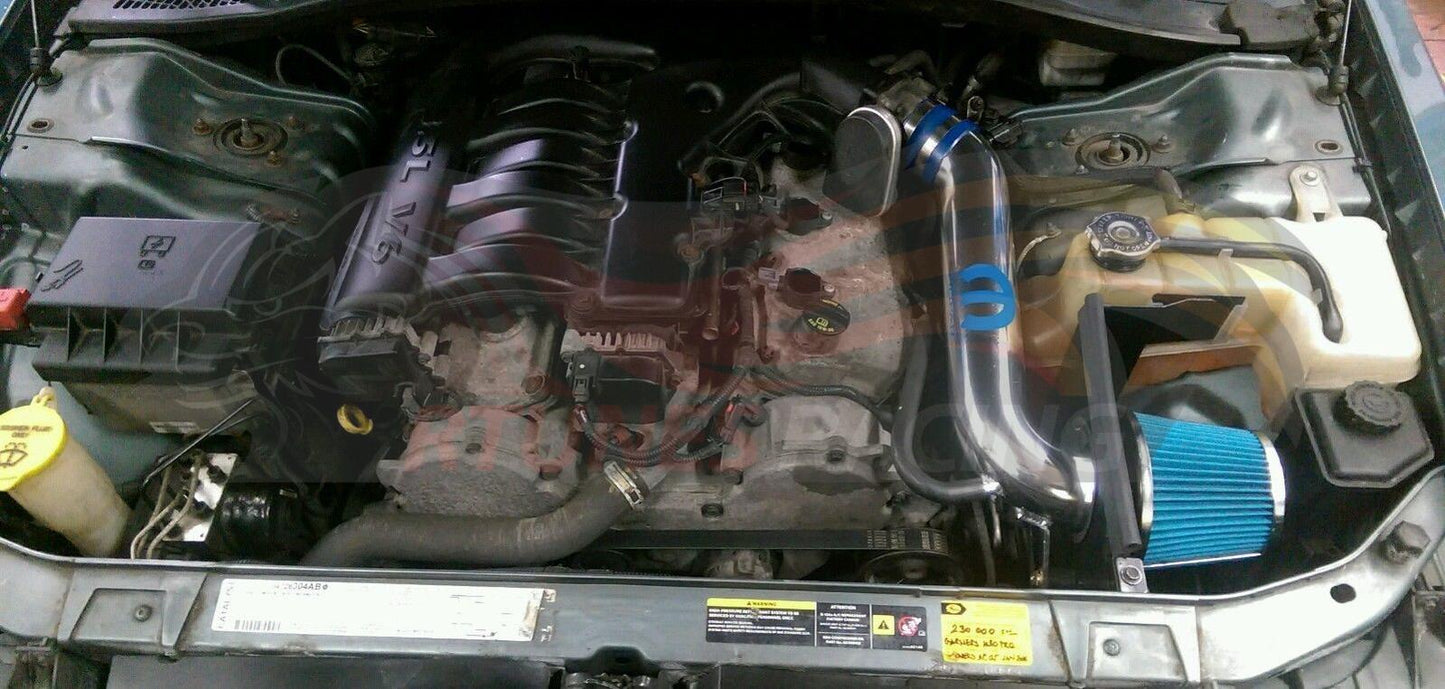 05-08 Dodge Magnum V6 3.5L / 06-08 Charger V6 3.5L / 05-10 300 3.5L V6 HI-DG-05RD