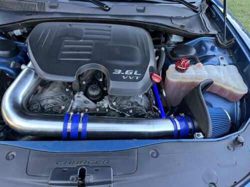 Dodge 11-21 Challenger/Charger/Chrysler 11-21 300/14-15 300C 3.6L V6 RHI-DG-12BK