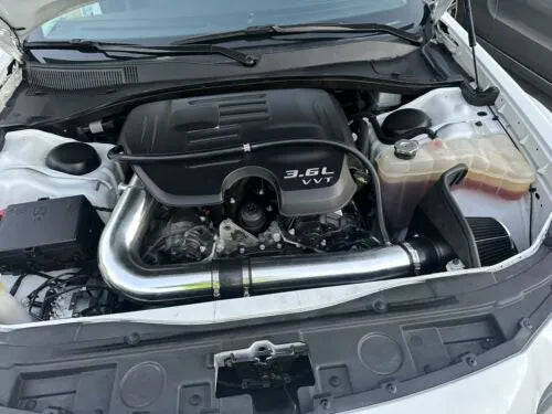 Heat Shield Intake For 11-23 Dodge Challenger/Charger/Chrysler 300 3.6L V6 HI-DG-12CK