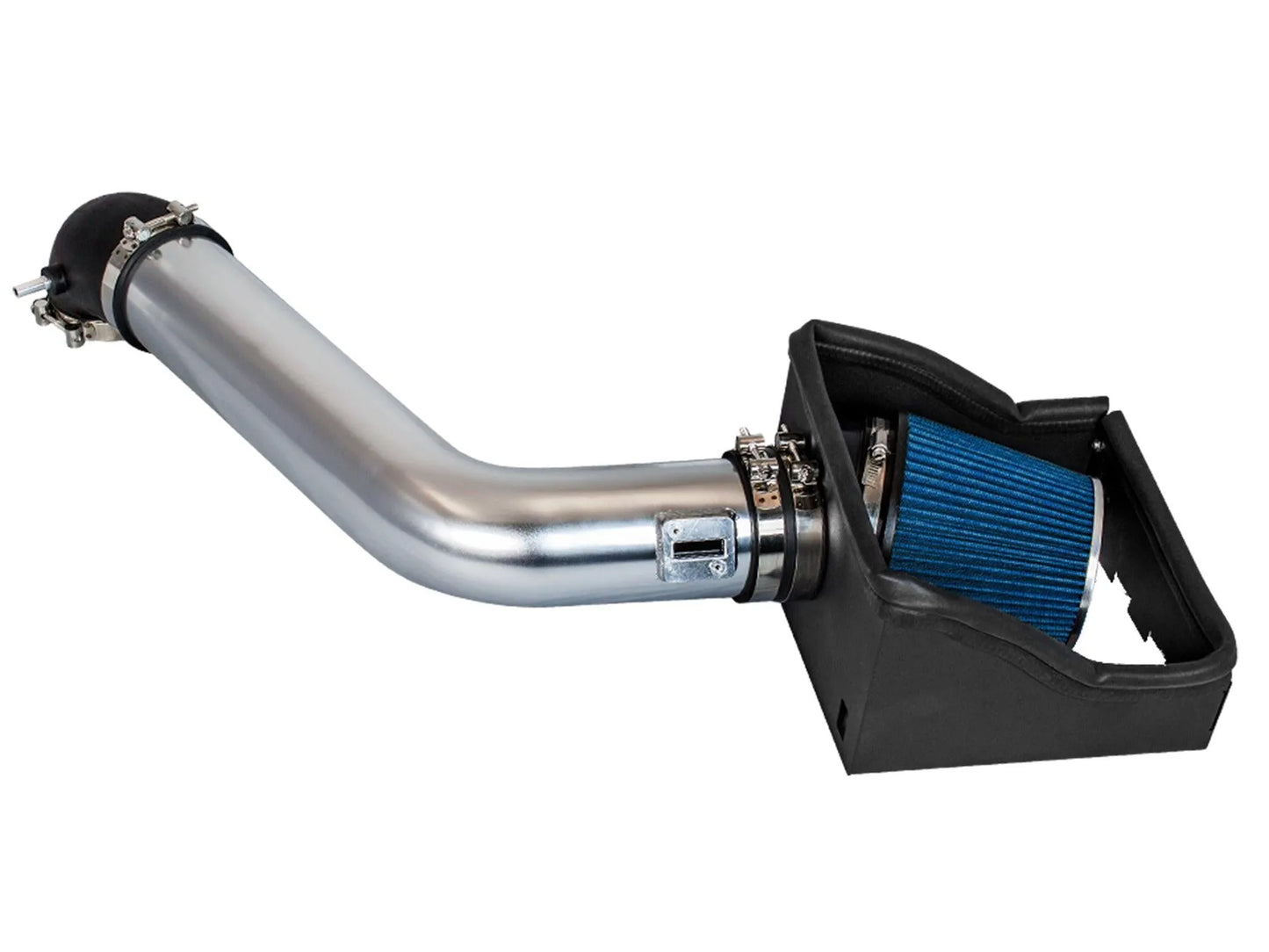 Heat Shield Intake For 09-10 Ford F150 / 07-11 Expedition / Navigator 5.4L V8 HI-FD-04BL