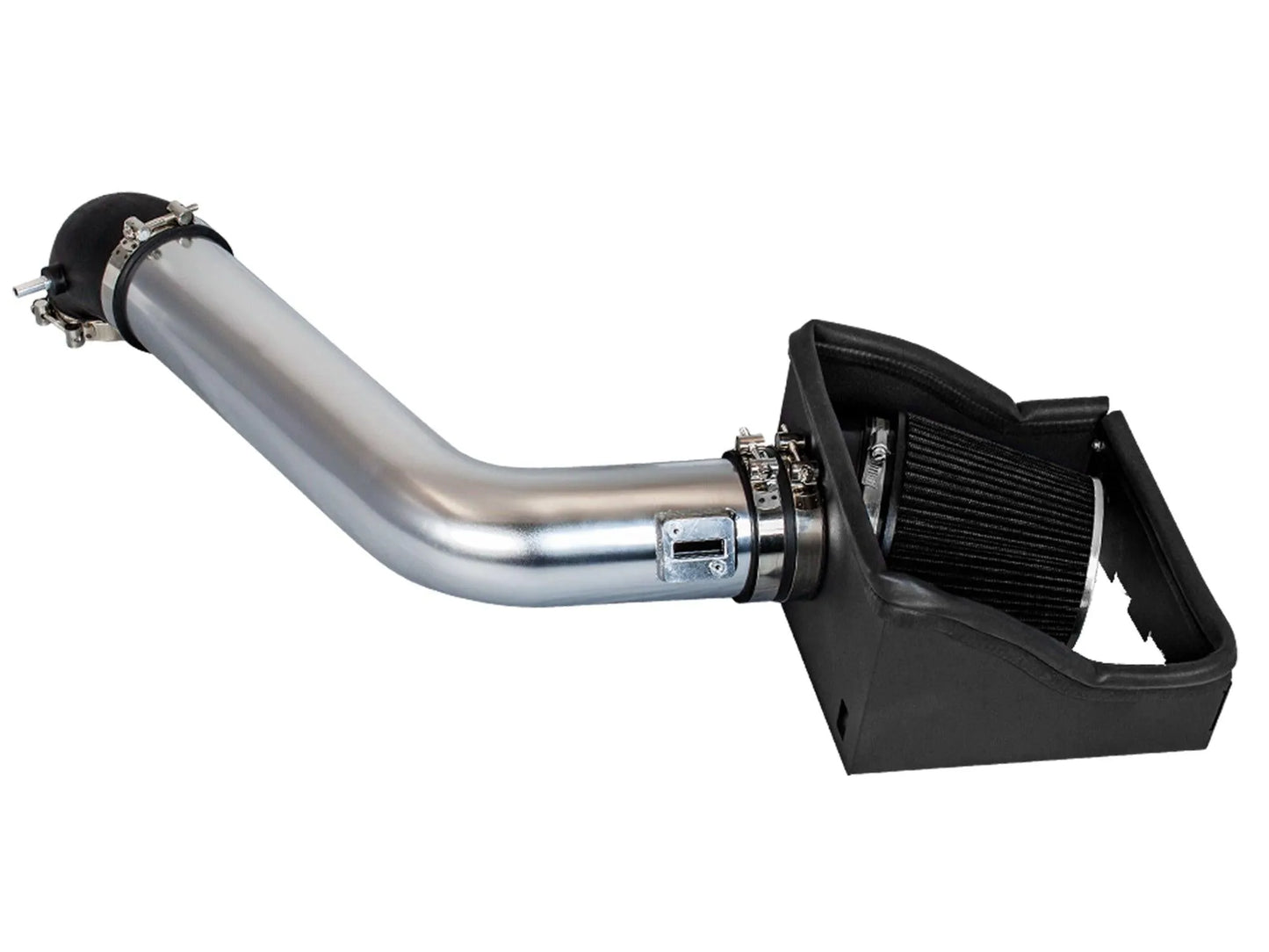 Heat Shield Intake For 09-10 Ford F150 / 07-11 Expedition / Navigator 5.4L V8 HI-FD-04CK