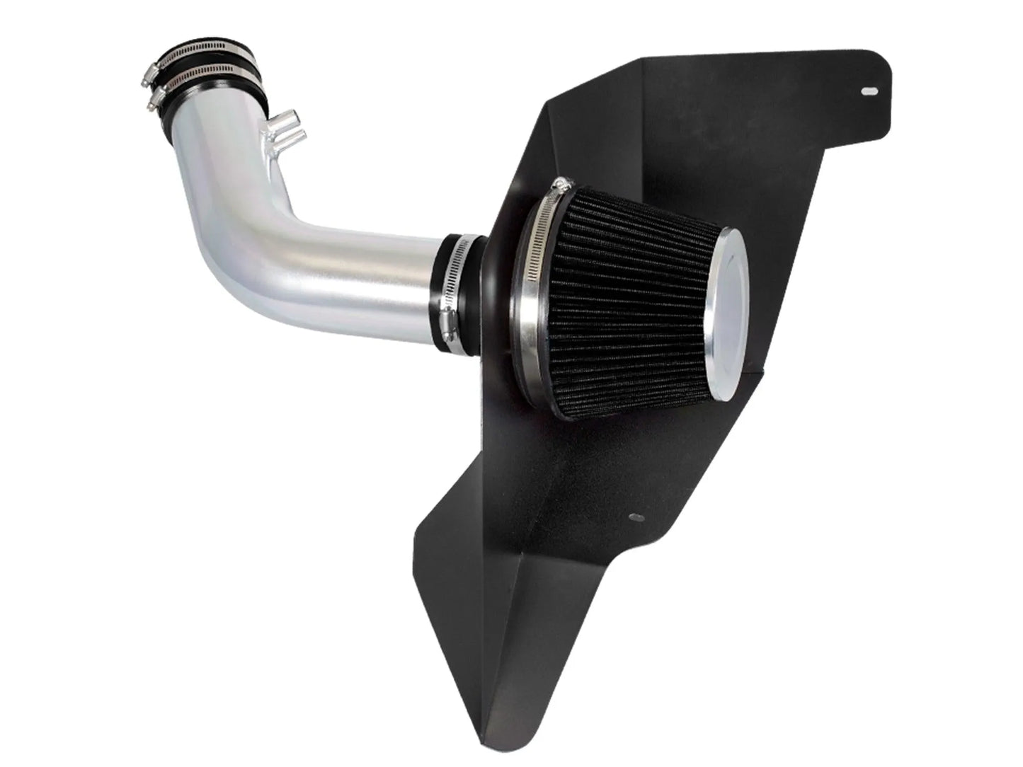 Heat Shield Intake For 15-18 Ford Mustang 3.7L V6 HI-FD-07CK
