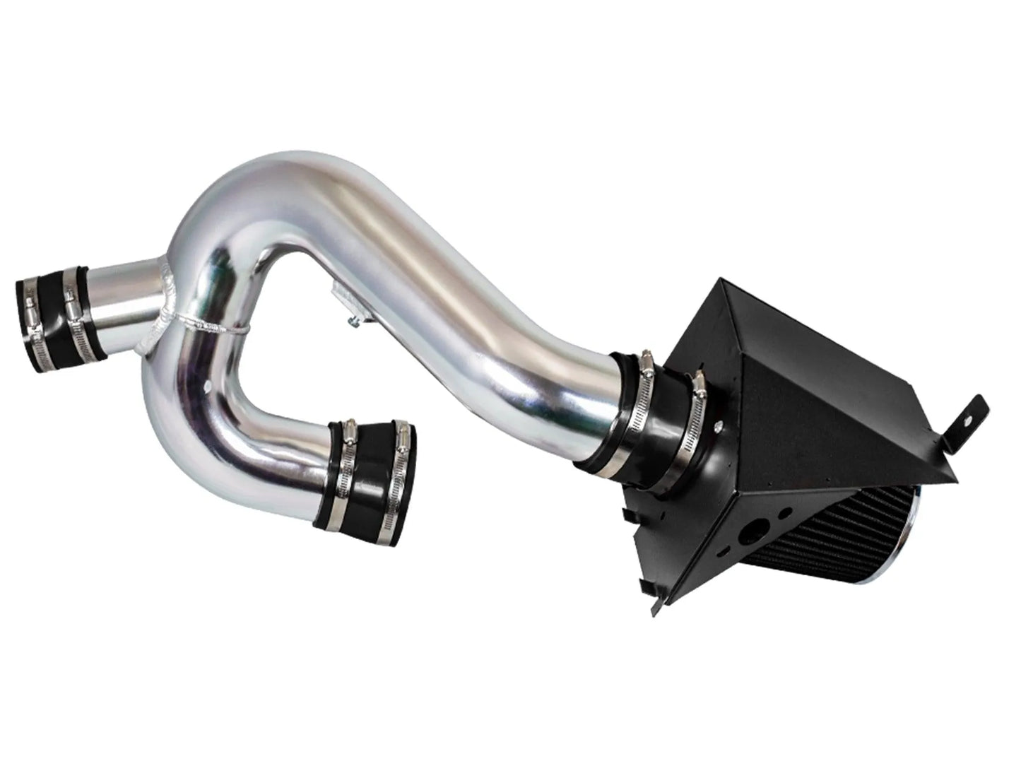 Heat Shield Intake For 12-14 Ford F150 3.5L V6 Ecoboost HI-FD-08CK