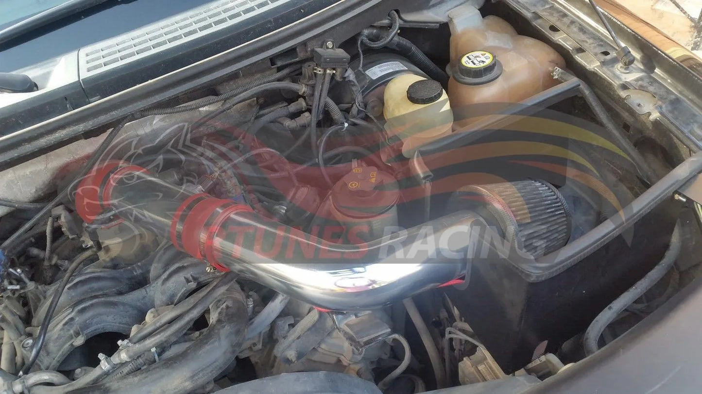 Heat Shield Intake For 05-08 Ford F150 5.4L V8 HI-FD-02CK