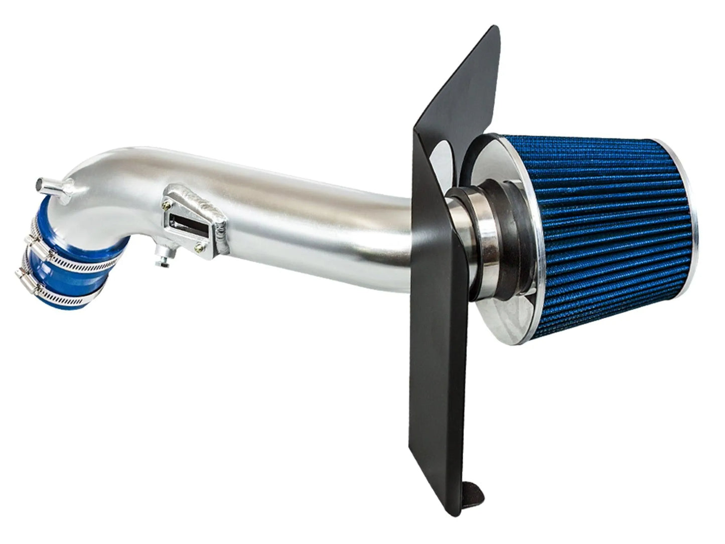 Heat Shield Intake For 13-17 Honda Accord 2.4L L4 HI-HD-01BL