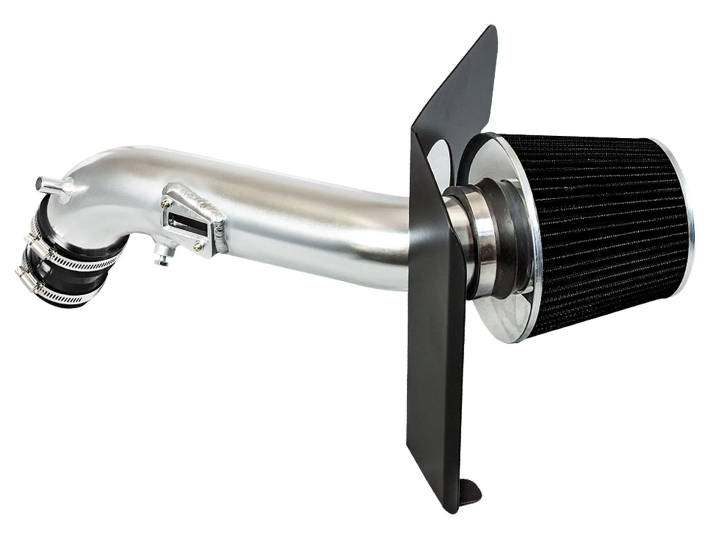 Heat Shield Intake For 13-17 Honda Accord 2.4L L4 HI-HD-01CK