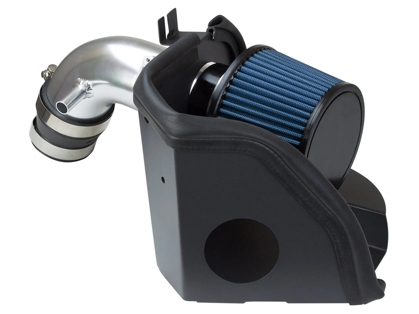 Heat Shield Intake For 06-11 Honda Civic 1.8L HI-HD-02BL