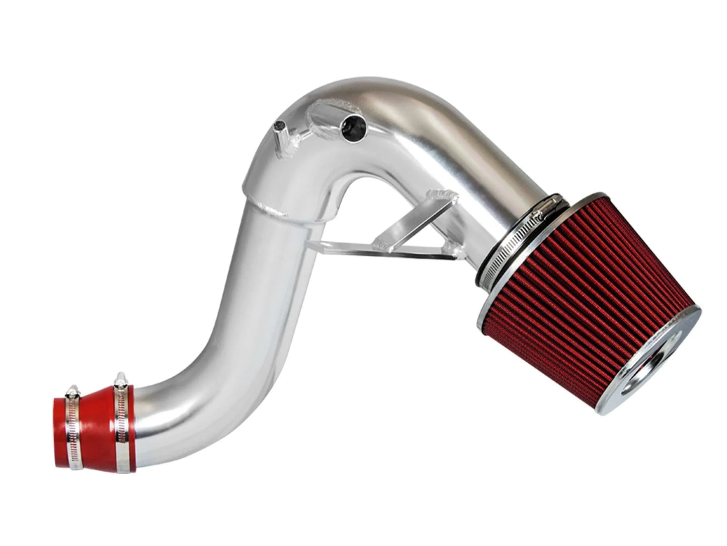 Heat Shield Intake For 11-14 Hyundai Sonata 2.0L Turbo HI-HY-01RD
