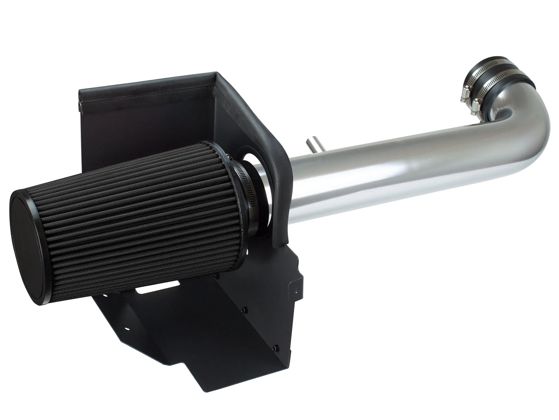 Heat Shield Air Intake Kit For 2012-2018 Jeep Wrangler 3.6L V6 | Rtunes Racing | HI-JP-03CK