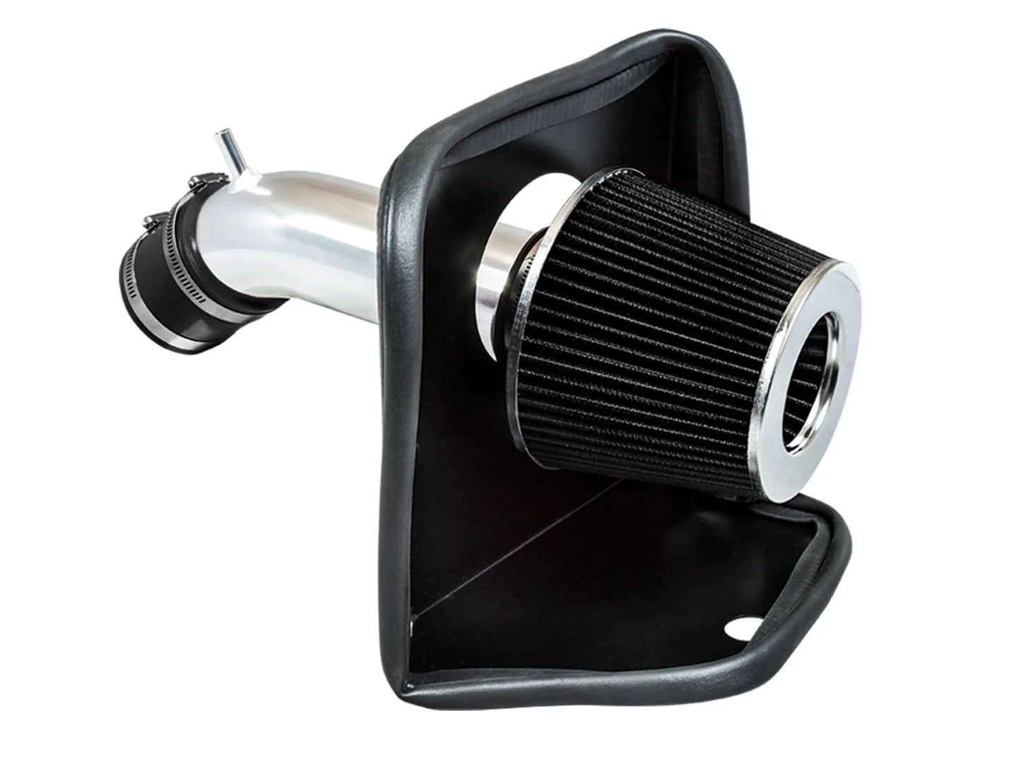 Heat Shield Intake For 14-18 Mazda 3 / Mazda 6 2.5L L4 HI-MZ-01CK
