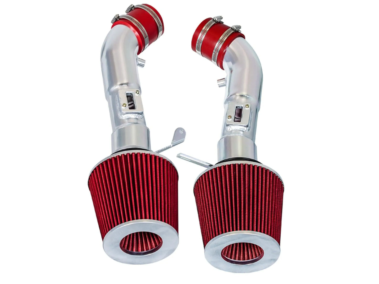 Heat Shield Intake For 08-13 Infiniti G37 3.7L V6 HI-NS-01RD