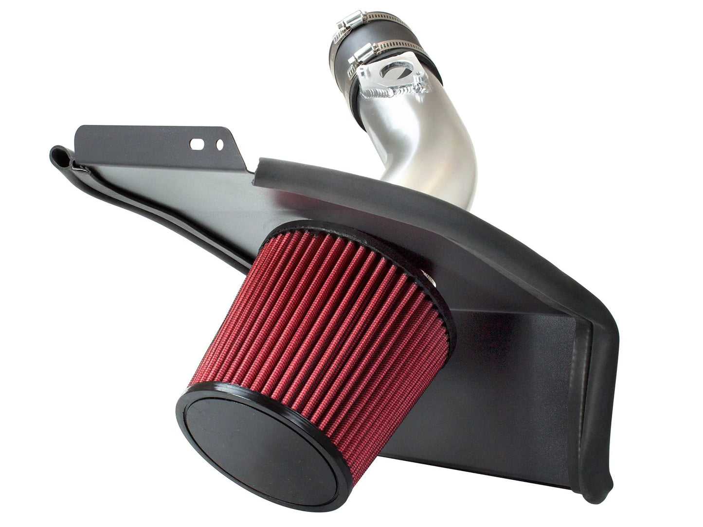 Heat Shield Intake For 15-20 Wrx Sti 2.5L Turbo HI-SB-01RD