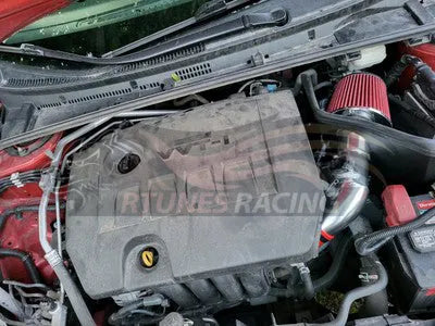 Heat Shield Air Intake Kit For 2009-2017 Toyota Corolla, 2016-2017 Scion im 1.8L | Rtunes Racing | HI-TY-03CK